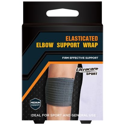 Picture of Ultracare - Universal Elastic Elbow Supp
