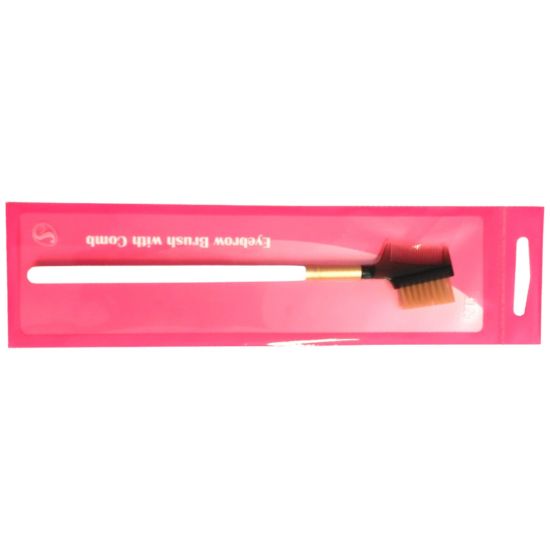 Picture of Serenade - Eyebrow Brush With Comb