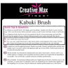 Picture of CMF - Kabuki Brush