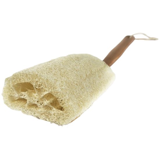 Creative Max. Simply Eco - Long Handled Loofah