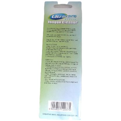 Picture of Ultracare - Tongue Cleaner