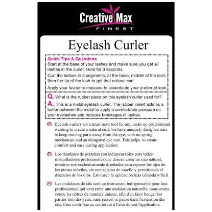 Picture of CMF - Eyelash Curler