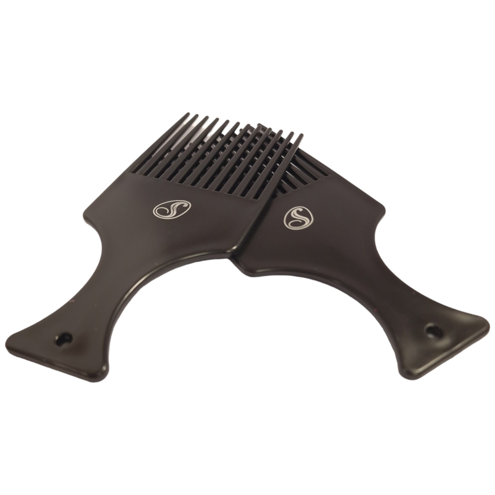 Creative Max. Serenade Afro Comb