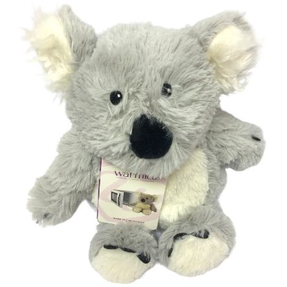 Picture of Warmies Junior Koala 9"