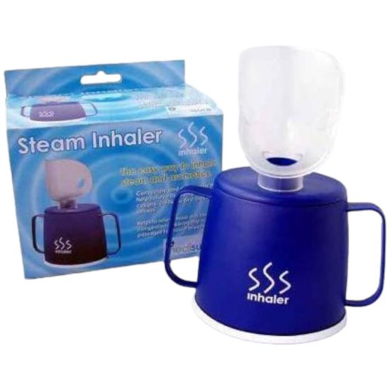 Picture of Steam Inhaler Cup