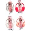 Picture of Headphone Earmuffs - Gift Boxed