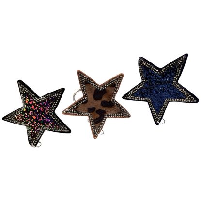 Picture of Star Keyrings