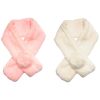 Picture of Kid's Pom Pom Scarves - Z VAT