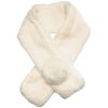 Picture of Kid's Pom Pom Scarves - Z VAT