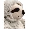 Picture of Warmies Junior Marshmallow Sloth 9"