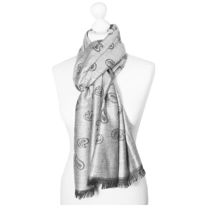 Picture of Believe - Swirl Pashmina