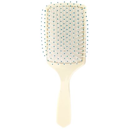 Picture of Paddle Brush - Puppy Dog Designs