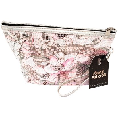 Picture of Orchid Toiletry Bag 7x23x15cm