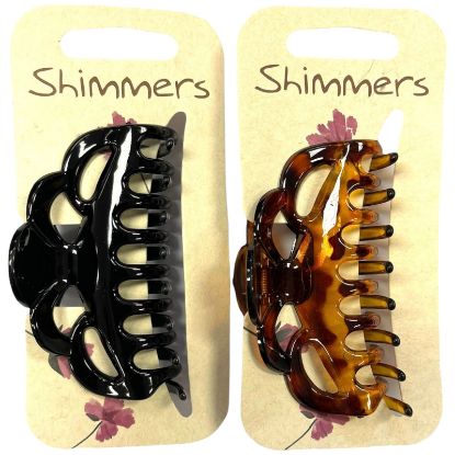 Picture of Shimmers - Essentials 9cm Claw