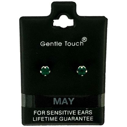Picture of 005 Gentle Touch - May Birthstone