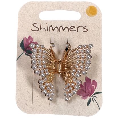 Picture of Shimmers - Pearl Butterfly Claw