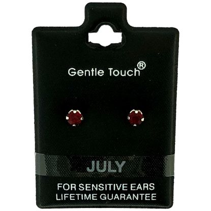 Picture of 007 Gentle Touch - July Birthstone