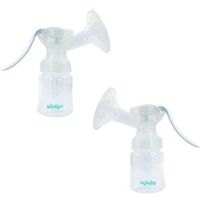 Picture of PROMO Griptight - Manual Breast Pump