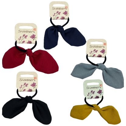Picture of Shimmers - Wired Bow Elastics