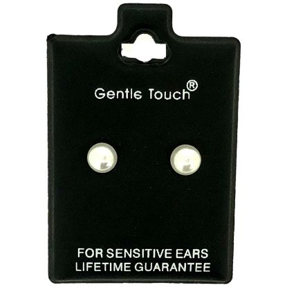 Picture of 046 Gentle Touch - 6mm White Pearl