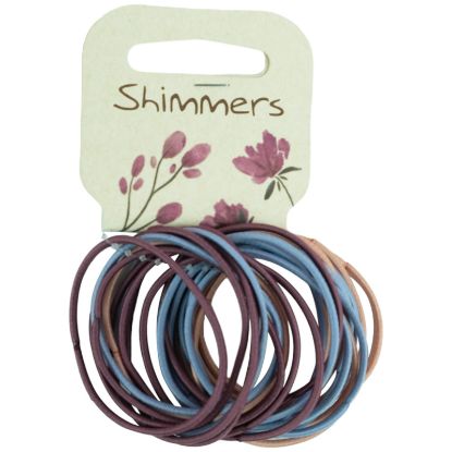Picture of Shimmers - Spring Breeze Elastics