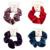 Picture of Shimmers - Luxury Velvet Scrunchy