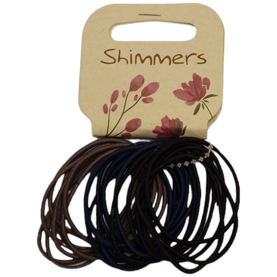 Picture of Shimmers - Thin Elastics