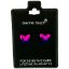 Picture of 083 Gentle Touch - Butterfly Stud