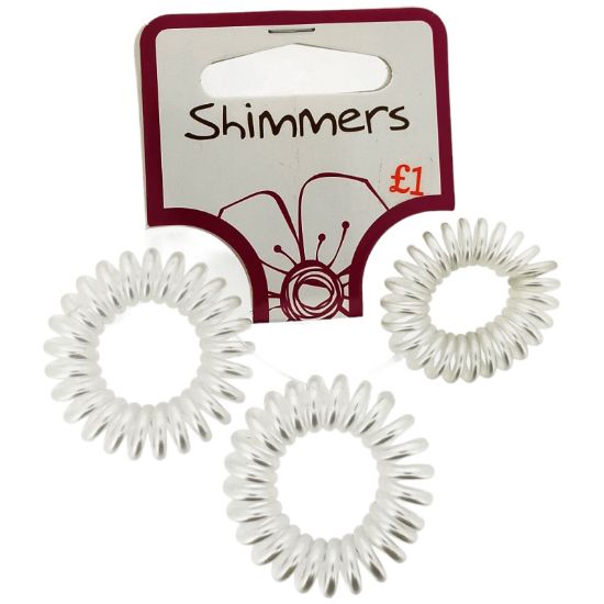 Picture of Shimmers - Pearl Coils