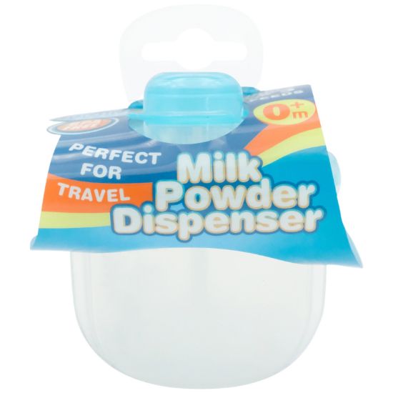 Picture of Griptight - 3 Feed Milk Powder Dispenser