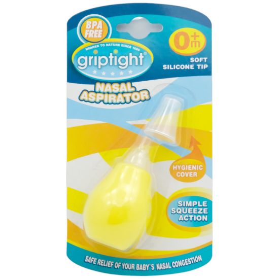 Picture of Griptight - Nasal Aspirator
