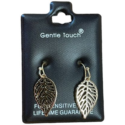 Picture of 073 Gentle Touch - Leaf Drop