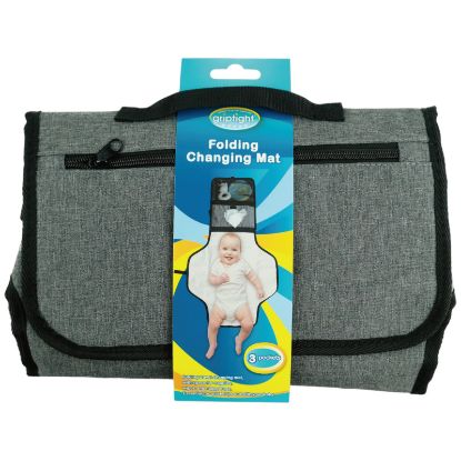 Picture of Griptight - Baby Changing Mat