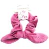 Picture of Shimmers - Autumn Winter Bow Scrunchy