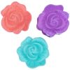 Picture of Shimmers - Flower Claw 3pc