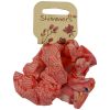 Picture of Shimmers - Twin Pack Scrunchies
