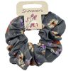 Picture of Shimmers - Floral Scrunchy