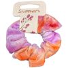 Picture of Shimmers - Tie Dye Scrunchy