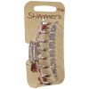 Picture of Shimmers - Metal Hair Claw 12cm