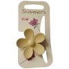 Picture of Shimmers - 5cm Flower Clip