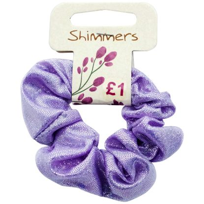 Picture of Shimmers - Glitzy Scrunchy
