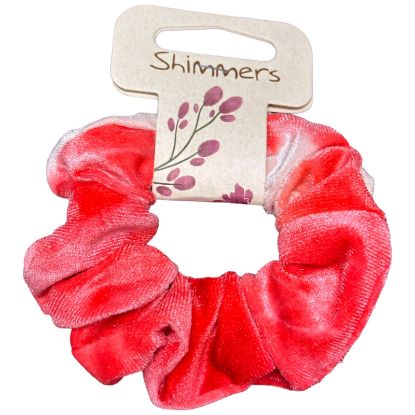 Picture of Shimmers - Tie Dye Scrunchy