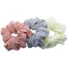 Picture of Shimmers - Chiffon Scrunchies