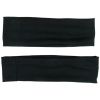 Picture of Shimmers - Essentials Black Bandeau