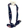 Picture of Shimmers - Floral Bow Hair Tie
