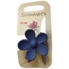 Picture of Shimmers - 5cm Flower Clip