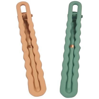 Picture of Shimmers - 2pk Section Clips