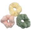 Picture of Shimmers - Soft Fur Scrunchy
