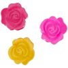 Picture of Shimmers - Flower Claw 3pc