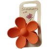 Picture of Shimmers - 7.5cm Flower Claw